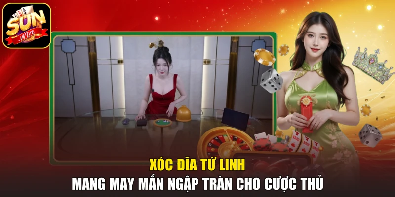 xóc đĩa sunwin